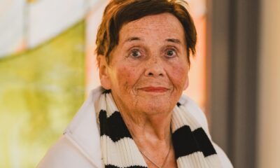 Dank an Marion Abeln